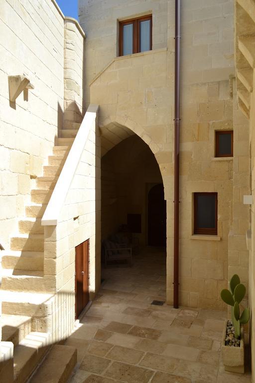 Corte Kalinora Martano Exterior foto